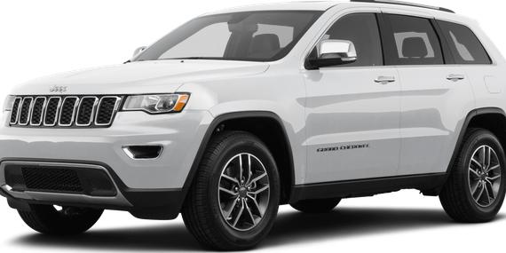 JEEP GRAND CHEROKEE 2020 1C4RJFCG9LC117658 image